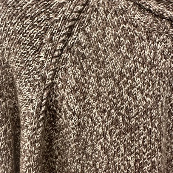 Vintage Eddie Bauer Heritage Authentic Outdoor Outfitter Rollneck Sweater XLT - Picture 2 of 5